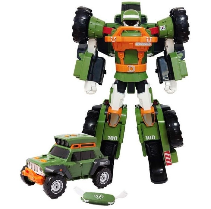  Tobot -  