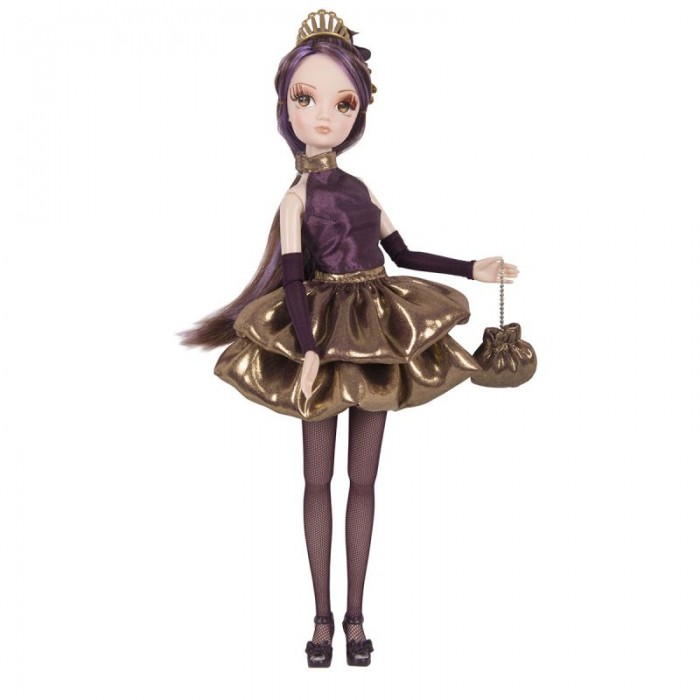  Sonya Rose    (Daily collection)
