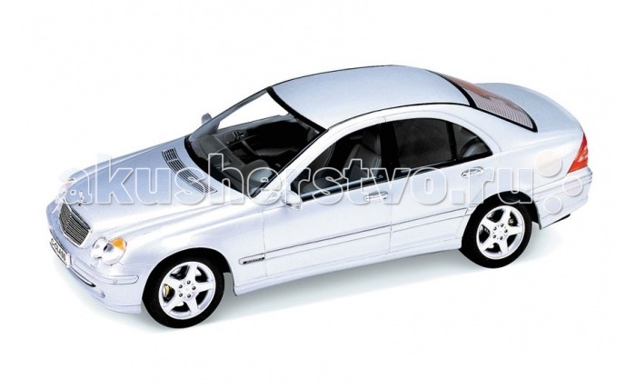  MotorMax   Mercedes-Benz C320 ( 1:60)