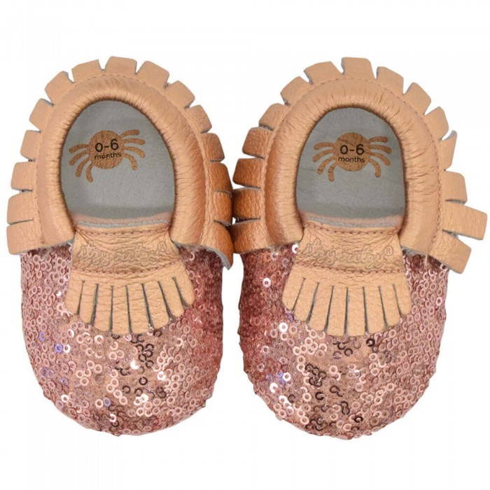  Itzy Ritzy   Blush Sparkle