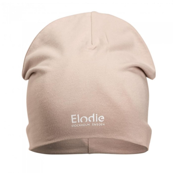  Elodie   Logo Beanies