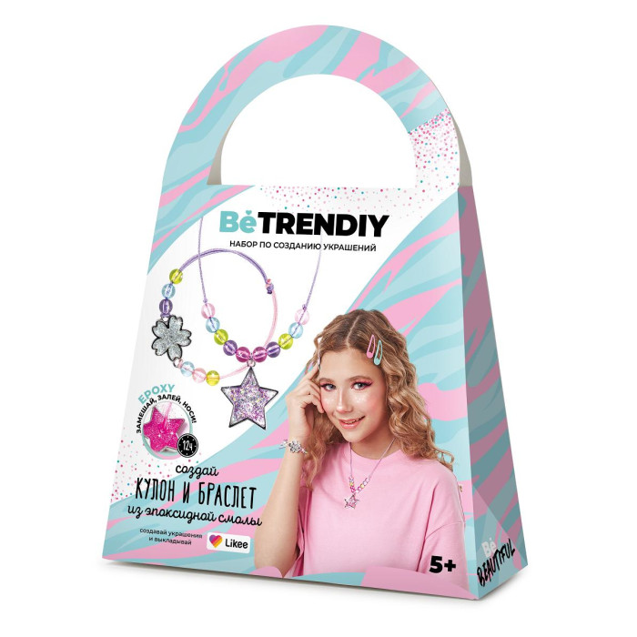  Be TrenDIY       