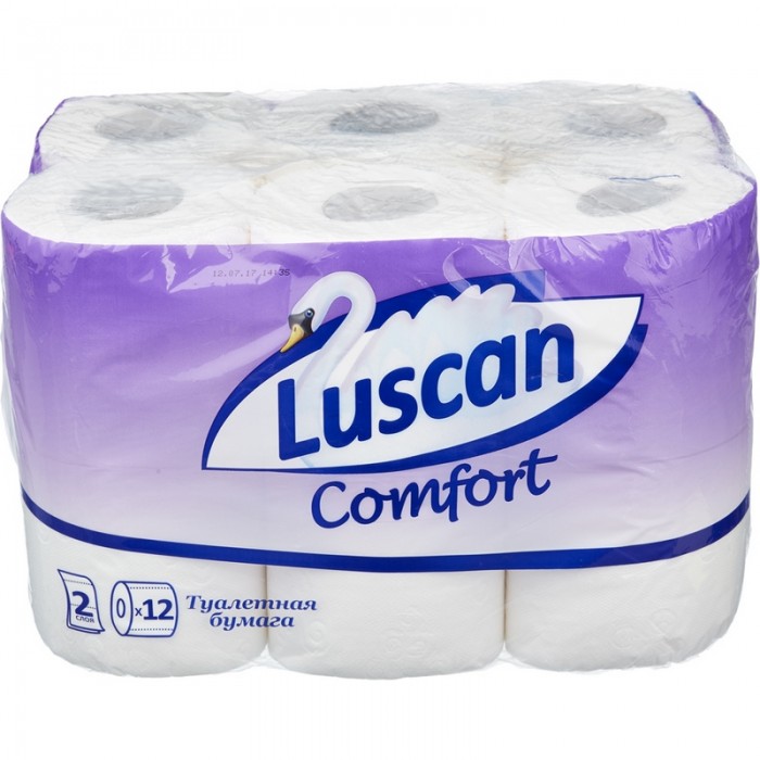  Luscan   Comfort 2-  175  12 .