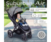   Sweet Baby Suburban Compatto (Air)   - Sweet Baby Suburban Compatto (Air)  