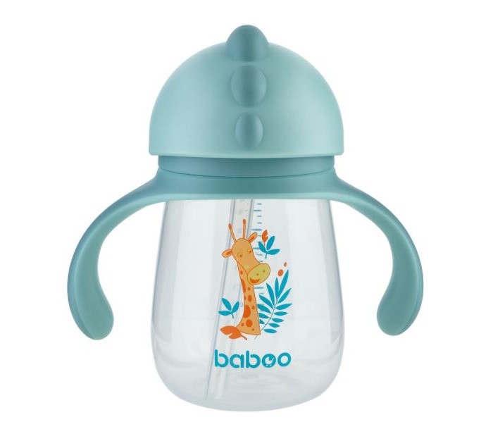  Baboo    Safari 260 