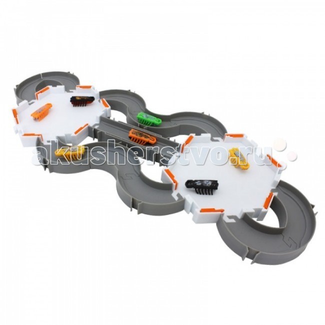  1 Toy     