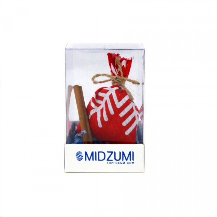  Midzumi   