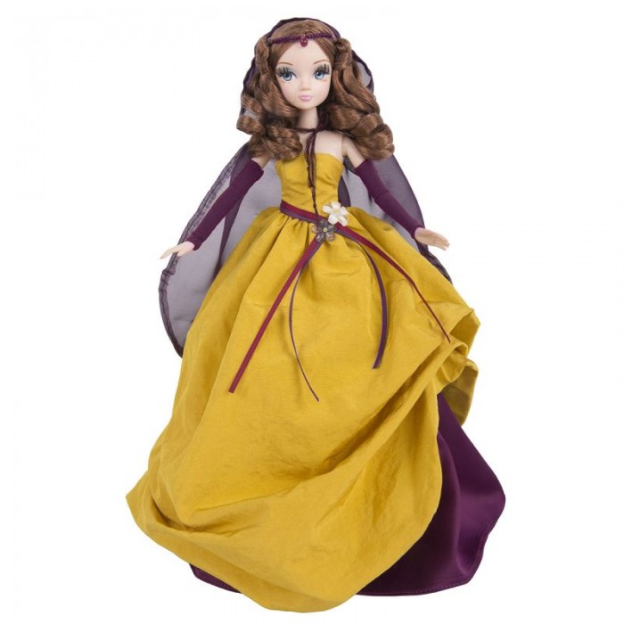  Sonya Rose   (Gold collection)