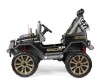  Peg-perego Gaucho XP - Peg-perego Gaucho XP