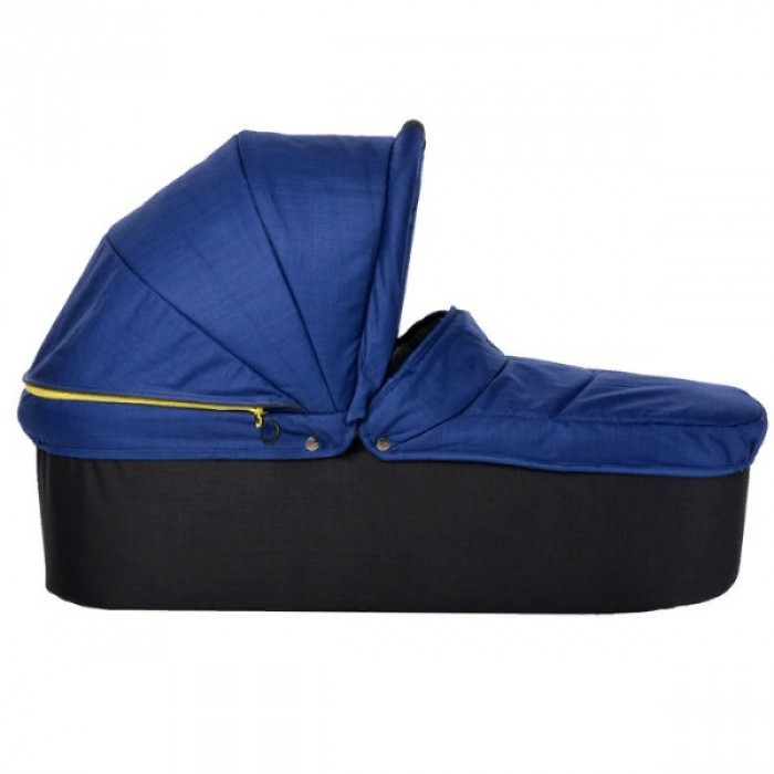  TFK   QuickfiX Twin Tap DuoX Carrycot 2019