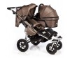  TFK   QuickfiX Twin Tap DuoX Carrycot 2019 - TFK   QuickfiX Twin Tap DuoX Carrycot 2019