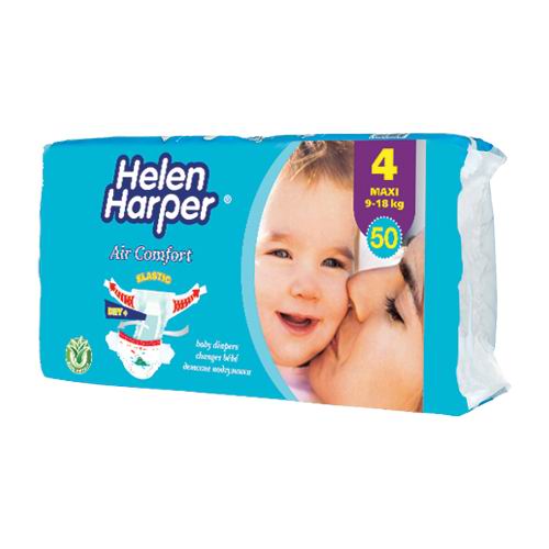  Helen Harper  Air comfort maxi (9-18 ) 50 .