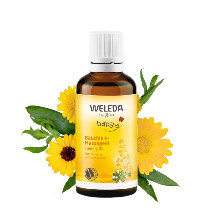  Weleda      50 