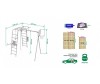  Romana 2    Fitness   R 103.20.05 - Romana   Fitness   R 103.20.04