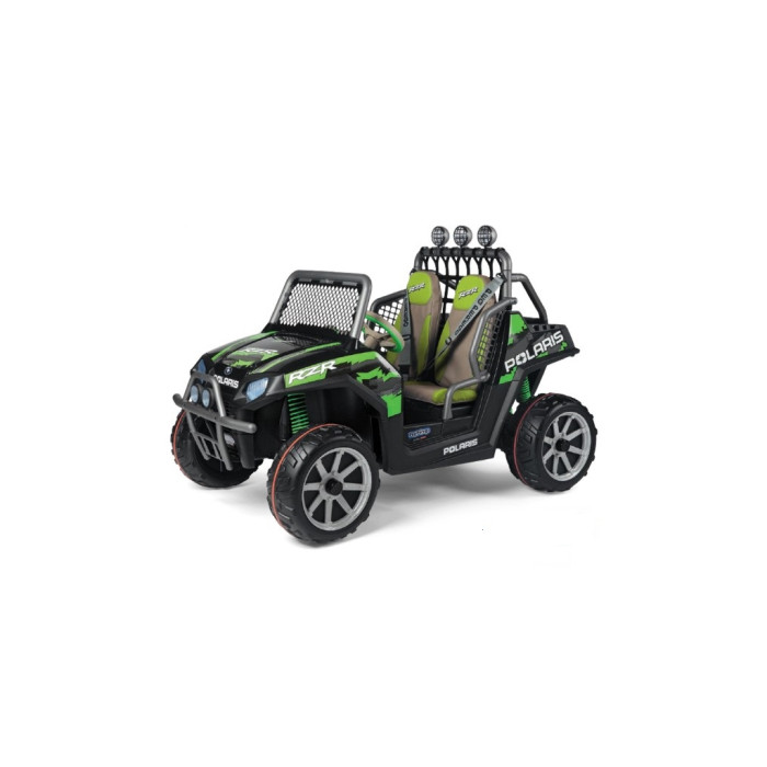  Peg-perego Polaris Ranger RZR