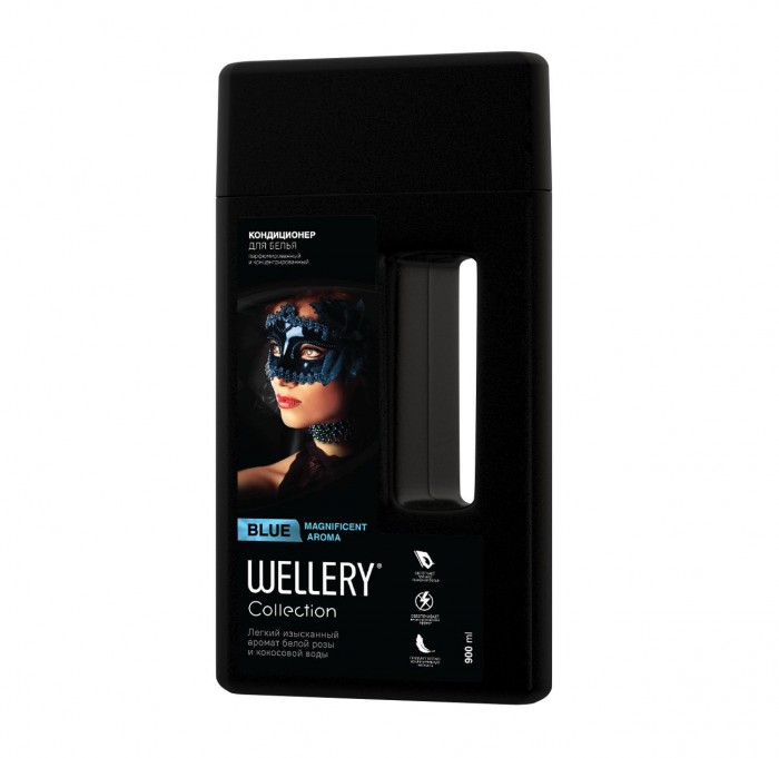  Wellery Wellery    Collection Blue 900 