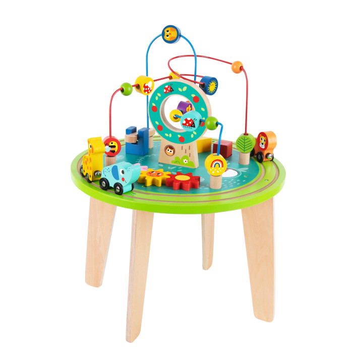   Tooky Toy  - 5  1