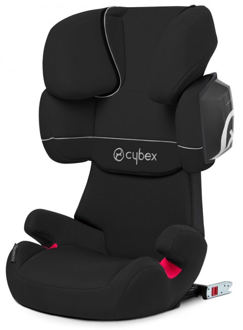  Cybex Solution X2-Fix