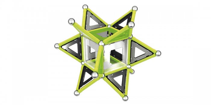  Geomag  Glow 104 