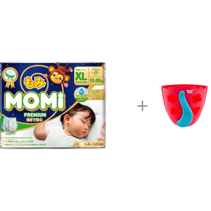  Momi Premium Night - XL (12-20 ) 22 .     ROXY-KIDS DINO