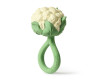  Oli&Carol Cauliflower rattle toy - Oli&Carol Cauliflower rattle toy