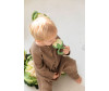  Oli&Carol Cauliflower rattle toy - Oli&Carol Cauliflower rattle toy