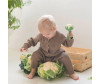  Oli&Carol Cauliflower rattle toy - Oli&Carol Cauliflower rattle toy