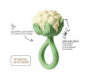  Oli&Carol Cauliflower rattle toy - Oli&Carol Cauliflower rattle toy