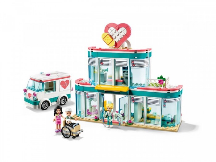  Lego Friends 41394      