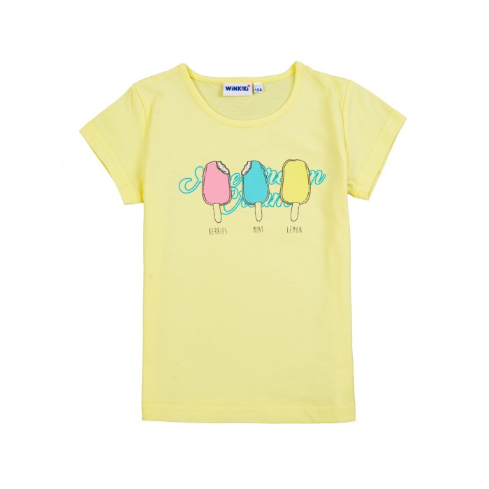 Winkiki    WG81021