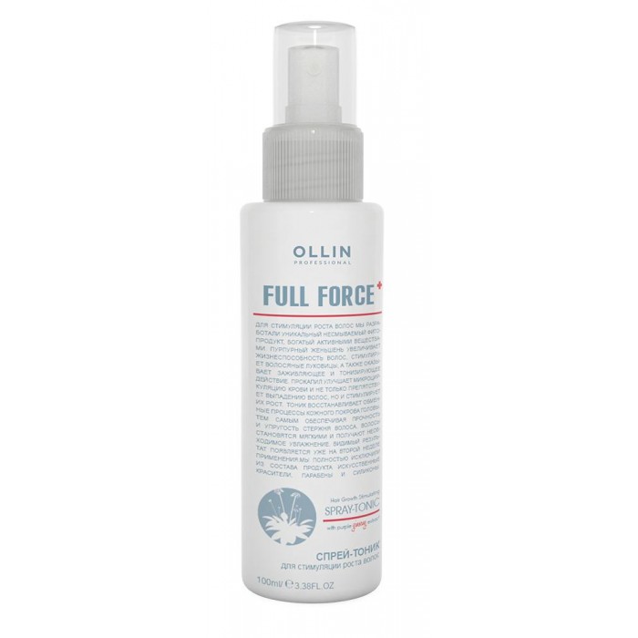  Ollin Professional Full Force -        100 