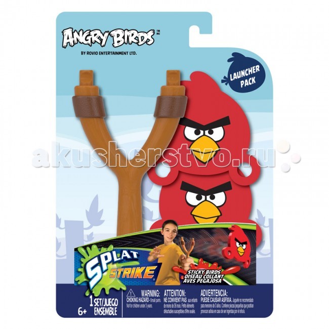  Angry Birds       2 -