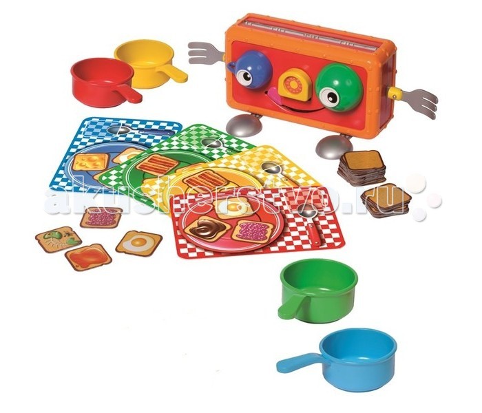  Splash Toys   