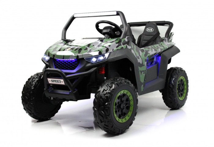  RiverToys T777TT 4WD