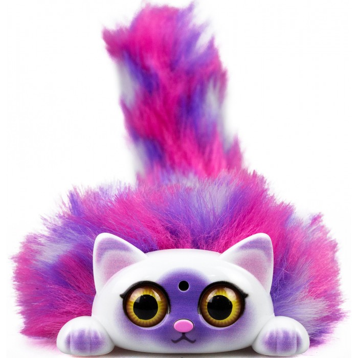   Tiny Furries Fluffy Kitties  Katy