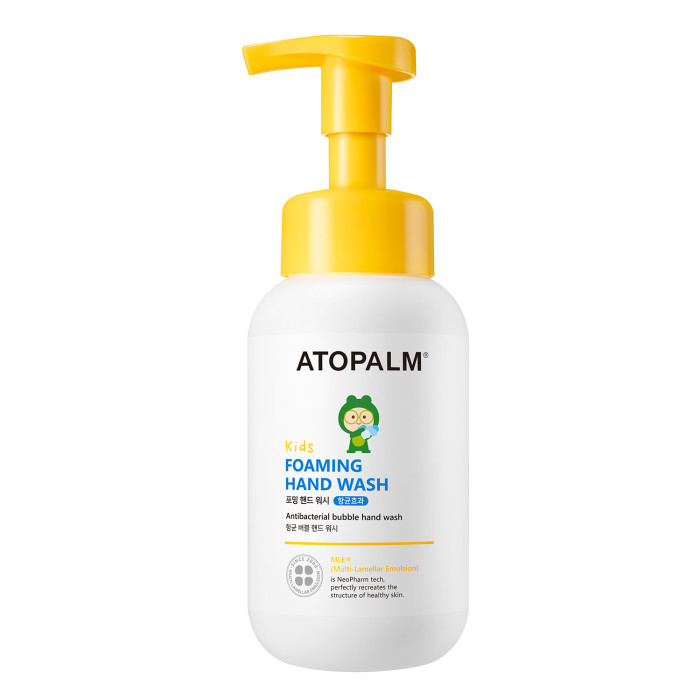  Atopalm   Foaming Hand Wash Kids 240 