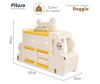  Pituso      Doggie 1253389 - Pituso      Pussy dog 1253389