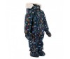  CMP    Kid detachable hood overall 30W0892GF - CMP    Kid detachable hood overall 30W0892GF