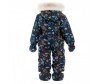  CMP    Kid detachable hood overall 30W0892GF - CMP    Kid detachable hood overall 30W0892GF