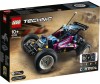  Lego Technic 42124    - Lego Technic 42119   