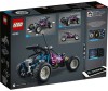  Lego Technic 42124    - Lego Technic 42119   