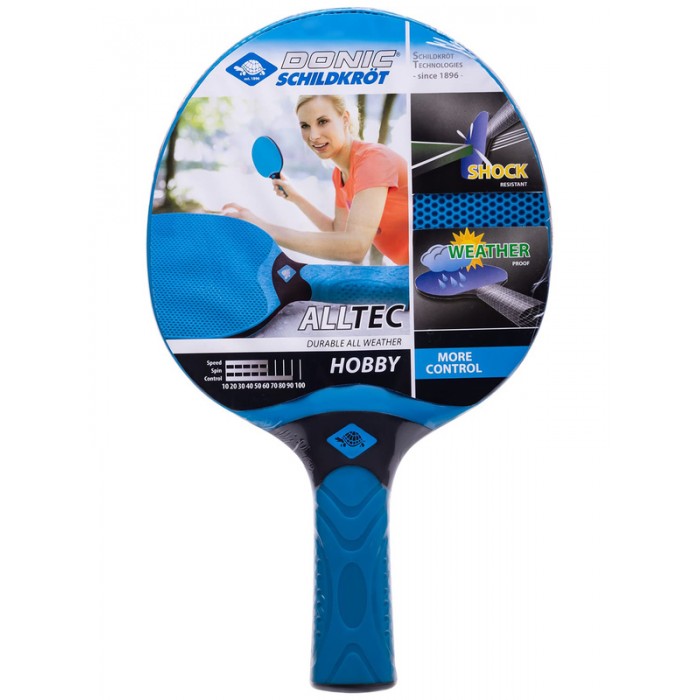  Donic-Schildkrit  Alltec Hobby