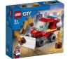  Lego City 60279     - Lego City 60279    