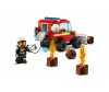  Lego City 60279     - Lego City 60279    