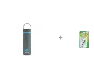  Miniland   Silky Thermos 500    Baby Safety - - 