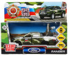     Ford Ranger    12  -    Ford Ranger    12 