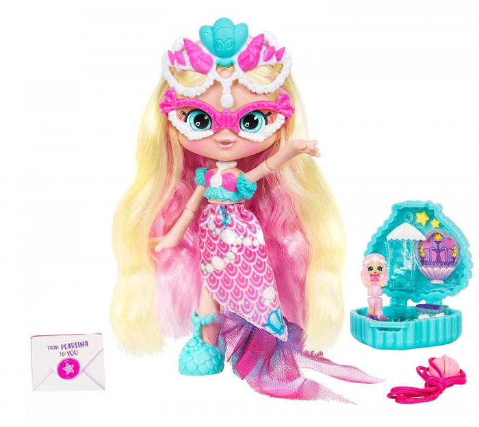  Lil' Secrets  Shoppies -  