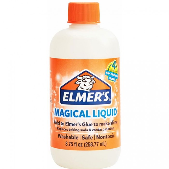  Elmers      258 