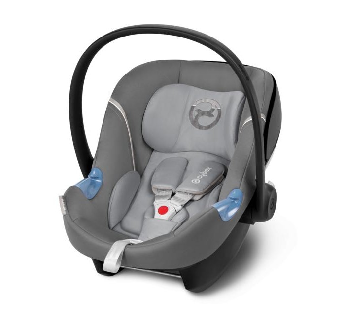  Cybex Aton M