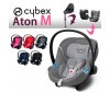  Cybex Aton M - Cybex Aton M